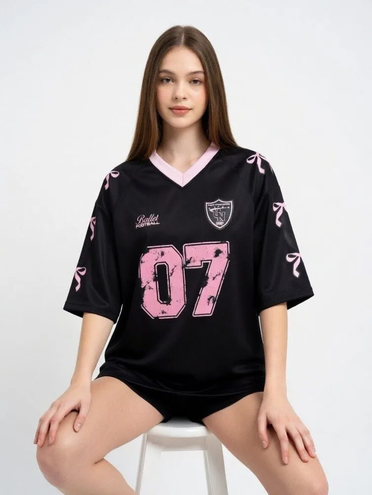 07 DOWN SHOULDER TEE