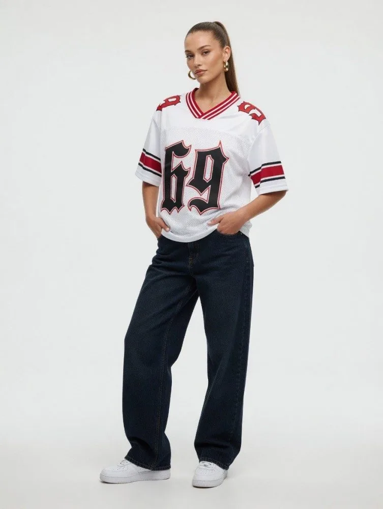 69 OVERSIZE TEE
